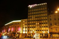 Hotel Mercure Opole zdjęcia