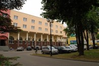 Hotel Olimp Opole zdjęcia