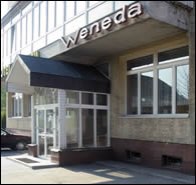 Hotel Weneda Opole zdjęcia